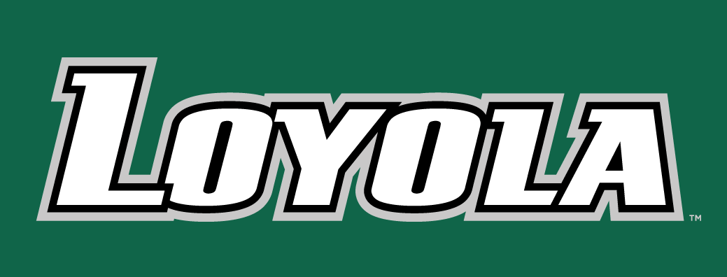 Loyola-Maryland Greyhounds 2011-Pres Wordmark Logo v2 iron on transfers for clothing